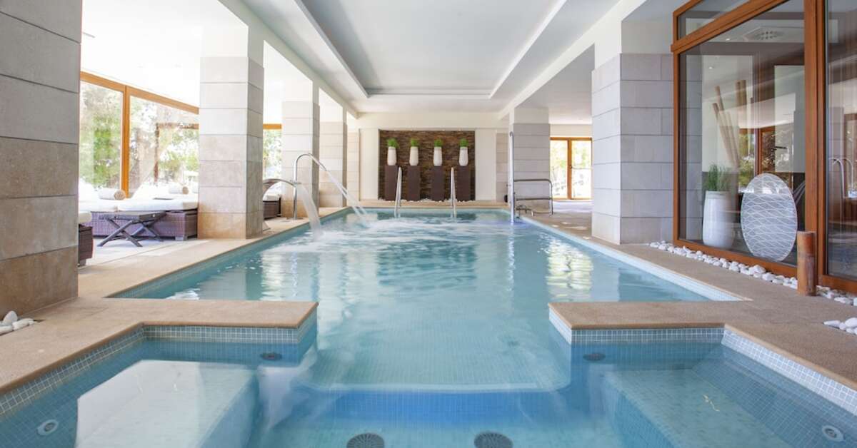 Een foto van Grupotel Aguait Resort & Spa