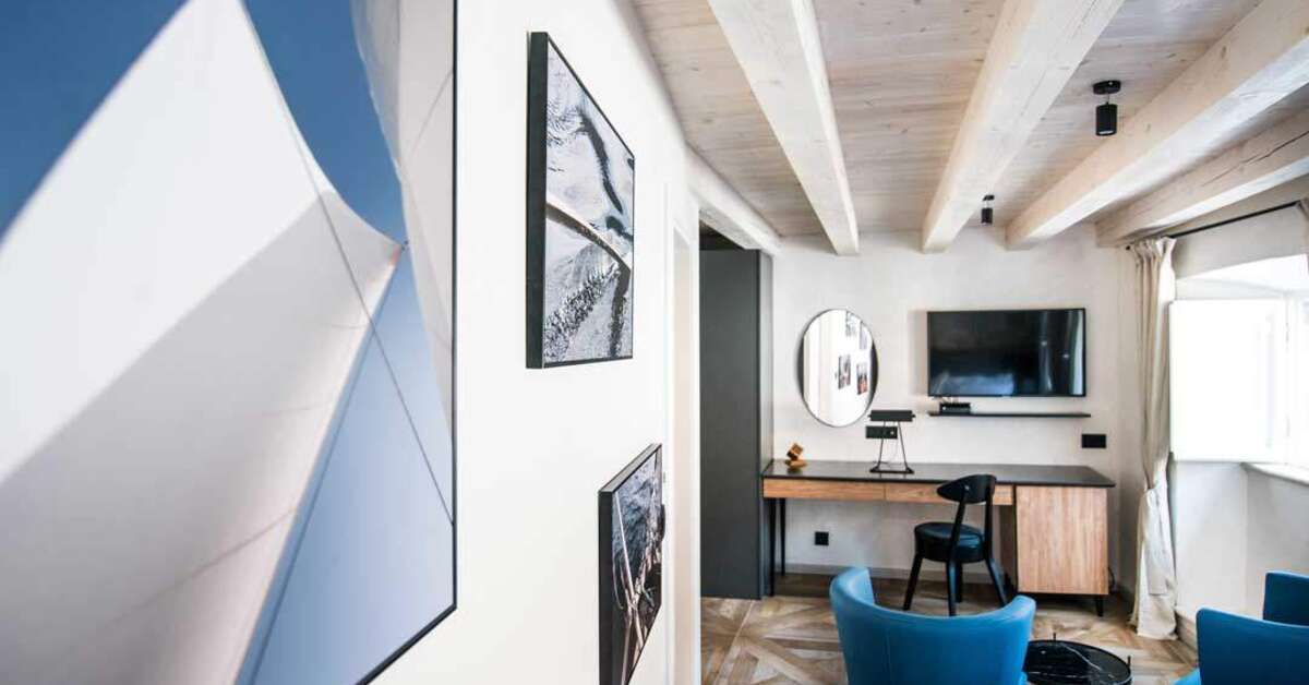 Een foto van Villa 5db rooms Dubrovnik