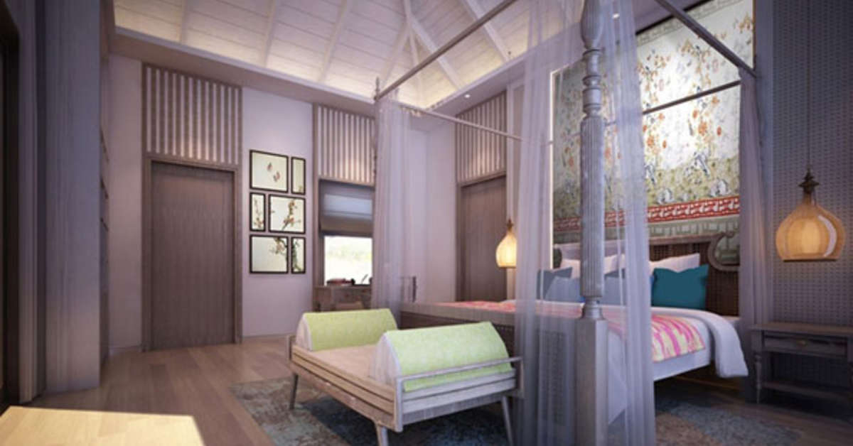 Een foto van Anantara Mai Khao Phuket Villas
