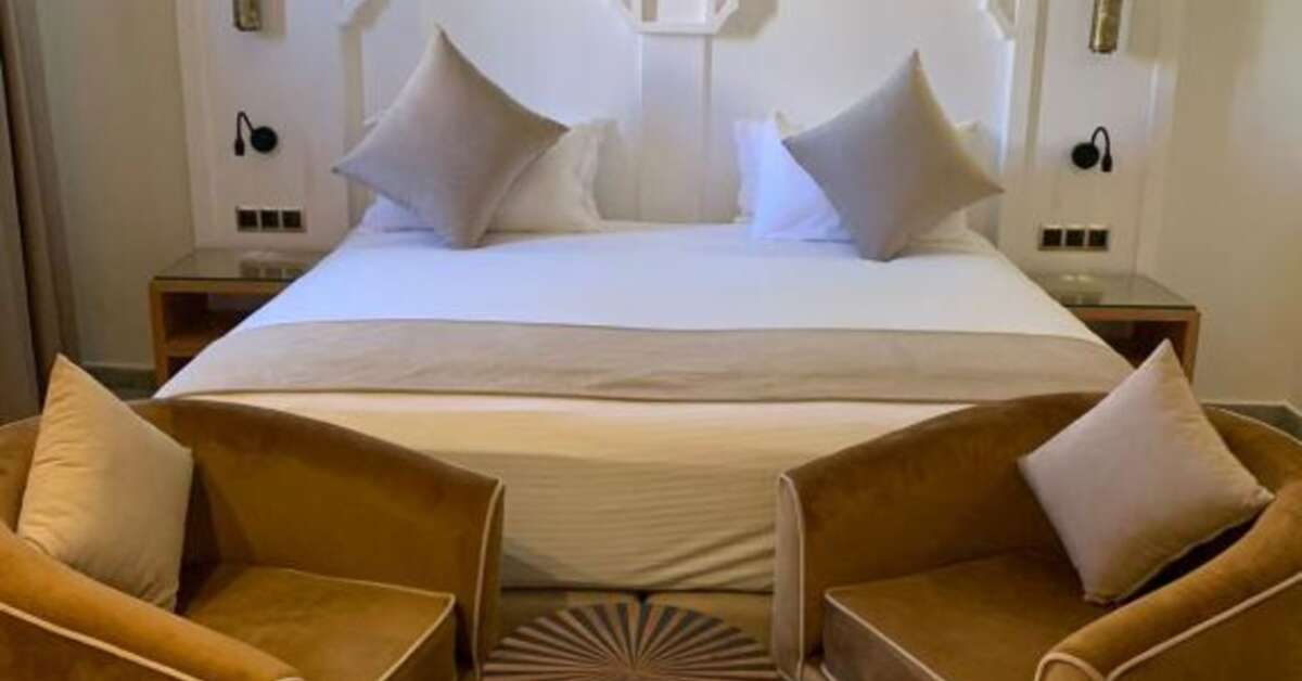 Een foto van Sumahan Suites & Spa