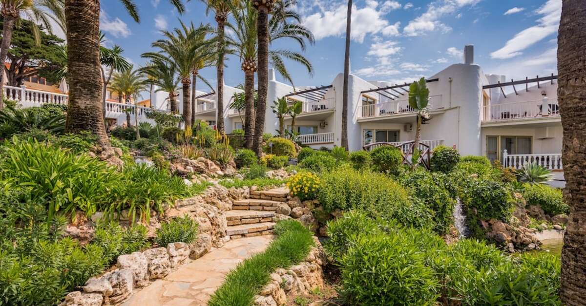 Een foto van Macdonald Leila Playa Resort