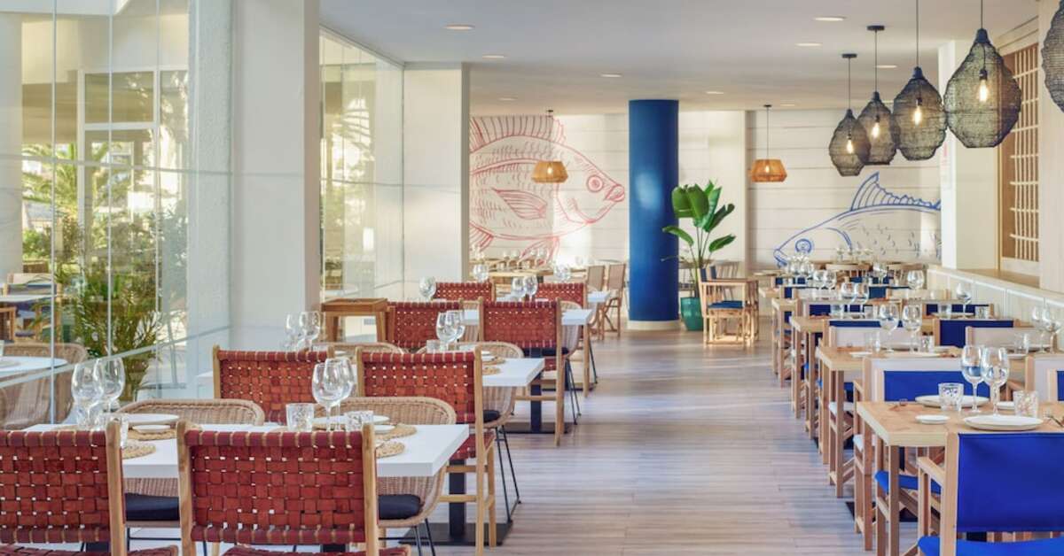 Een foto van Melia La Palma Hotel & Appartementen