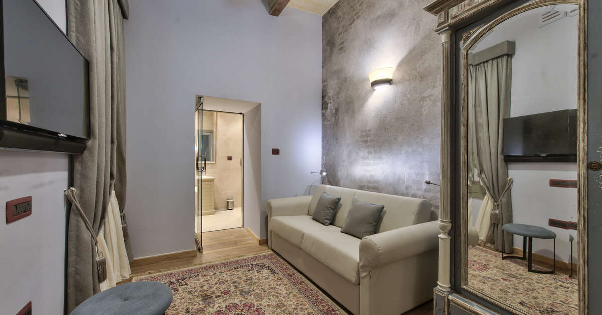 Een foto van Palazzo Consiglia