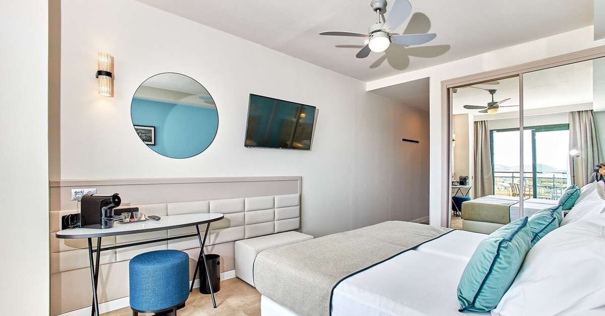 Een foto van Leonardo Hotel Fuengirola