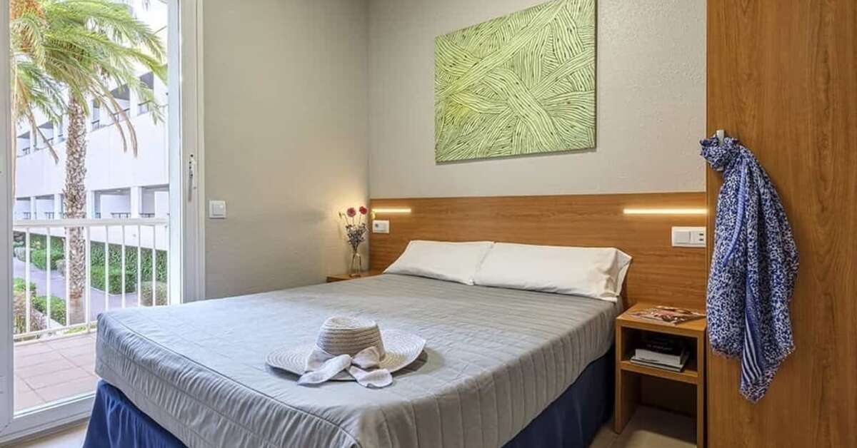 Een foto van Appartementen Estival Park