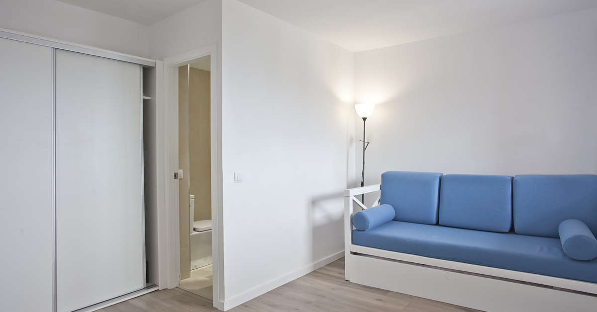 Een foto van Aparthotel HYB Eurocalas