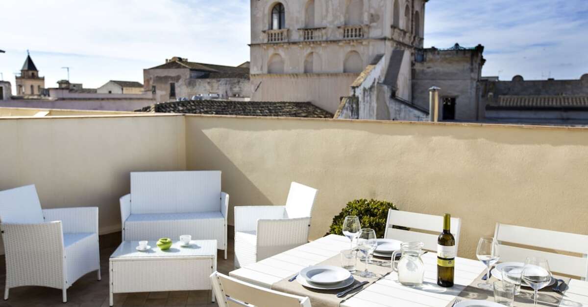 Een foto van Badia Nuova Residence