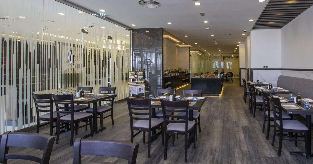 Een foto van Time Onyx Hotel Appartementen