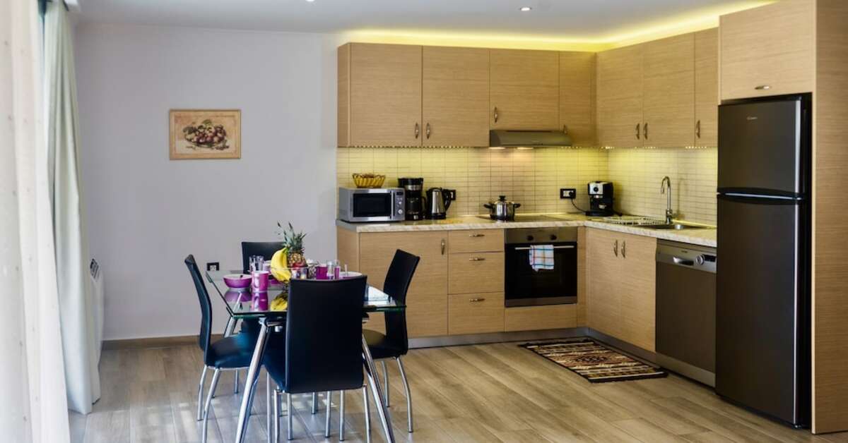 Een foto van Estrella Villas