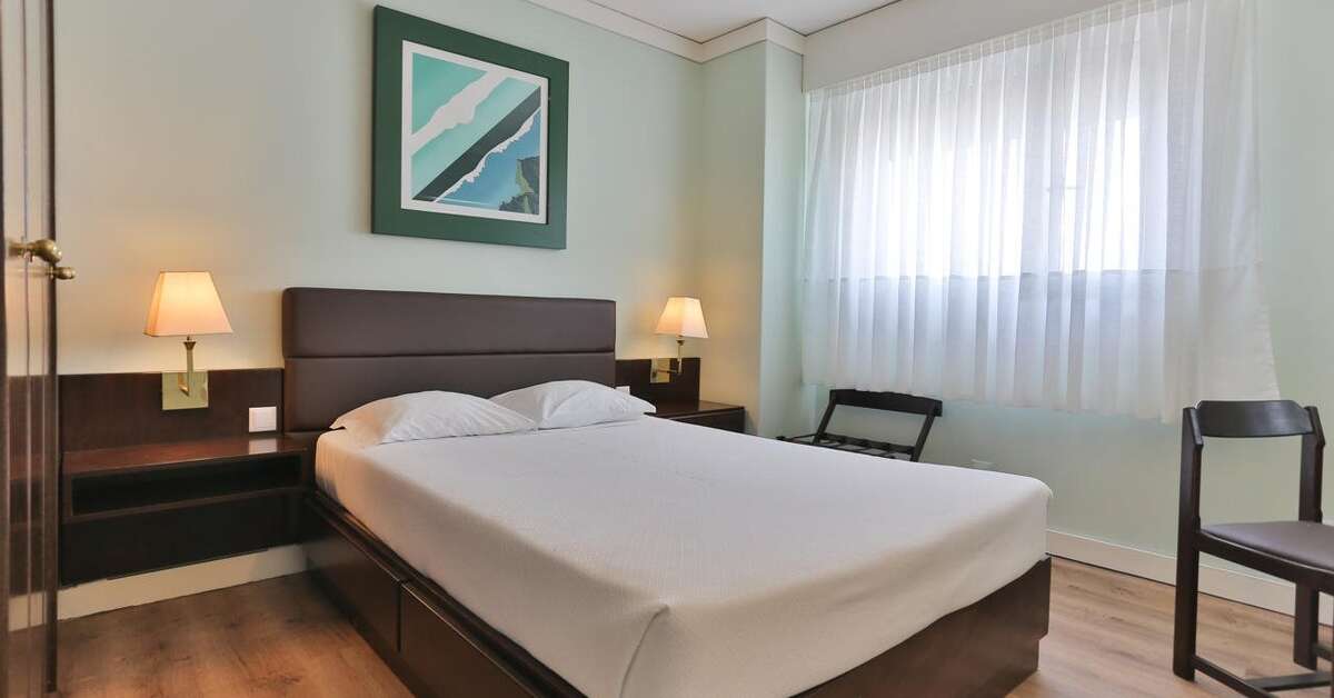 Een foto van Hotel Appartementen Solverde