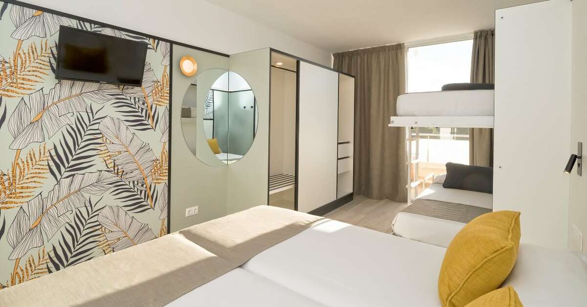 Een foto van Hotel Calypso