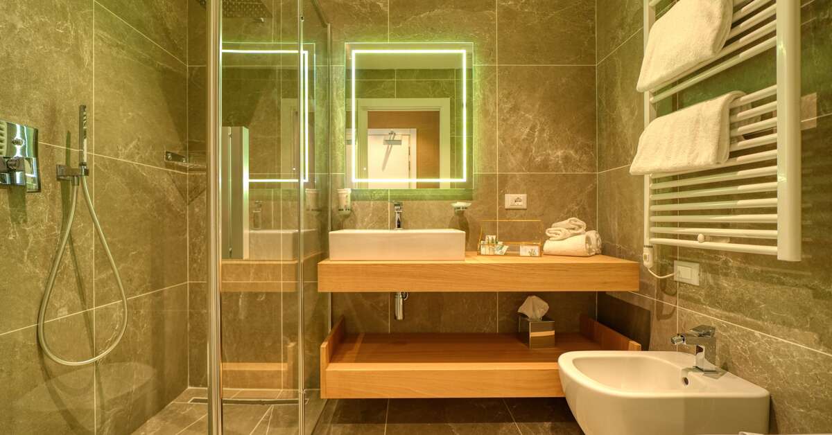 Een foto van Hotel Palazzo Del Garda