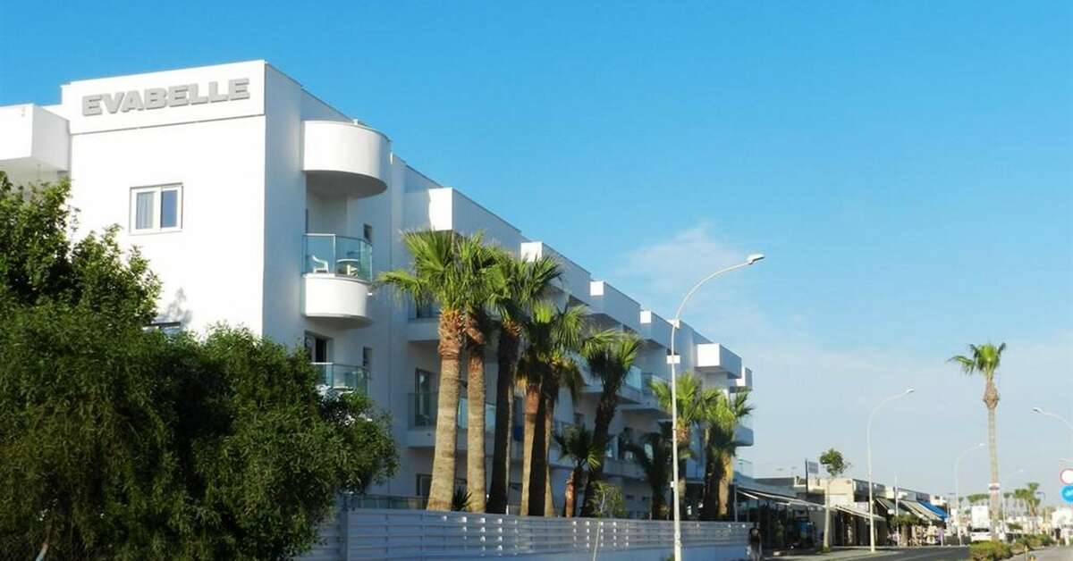 Een foto van Evabelle Napa Appartementen