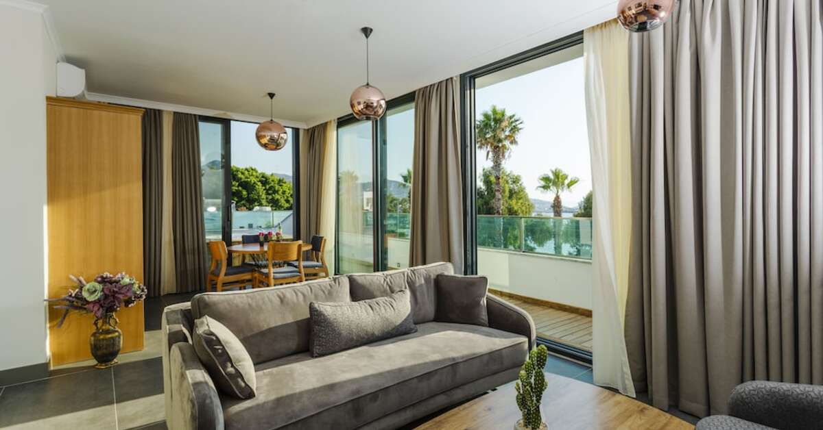 Een foto van Yalipark Beach Hotel