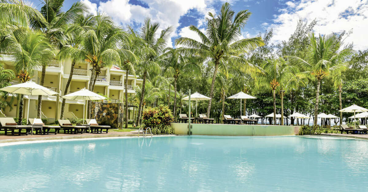 Een foto van Tarisa Resort & Spa
