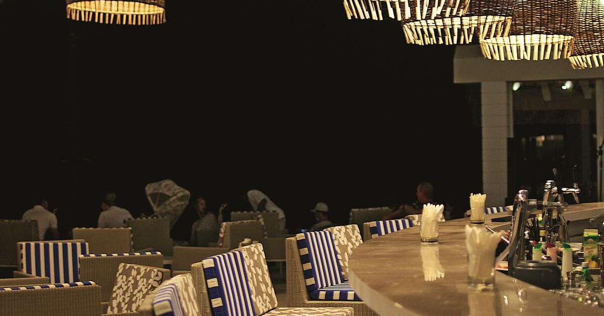 Een foto van Ambre Resort & Spa
