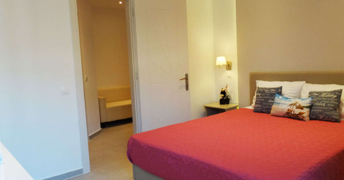 Een foto van Makis Appartementen