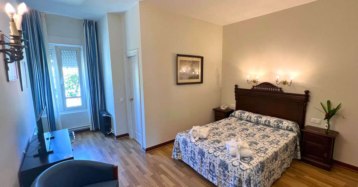 Een foto van Gran Hotel Balneario de Lirganes