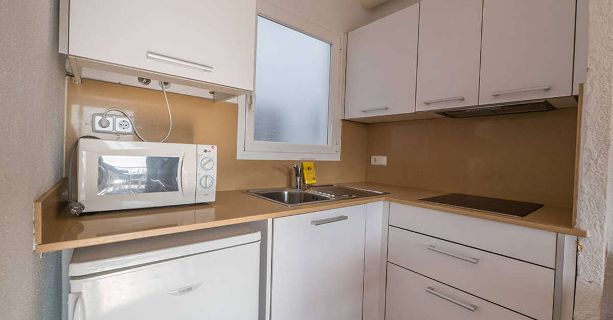 Een foto van Appartementen AR Muntanya Mar