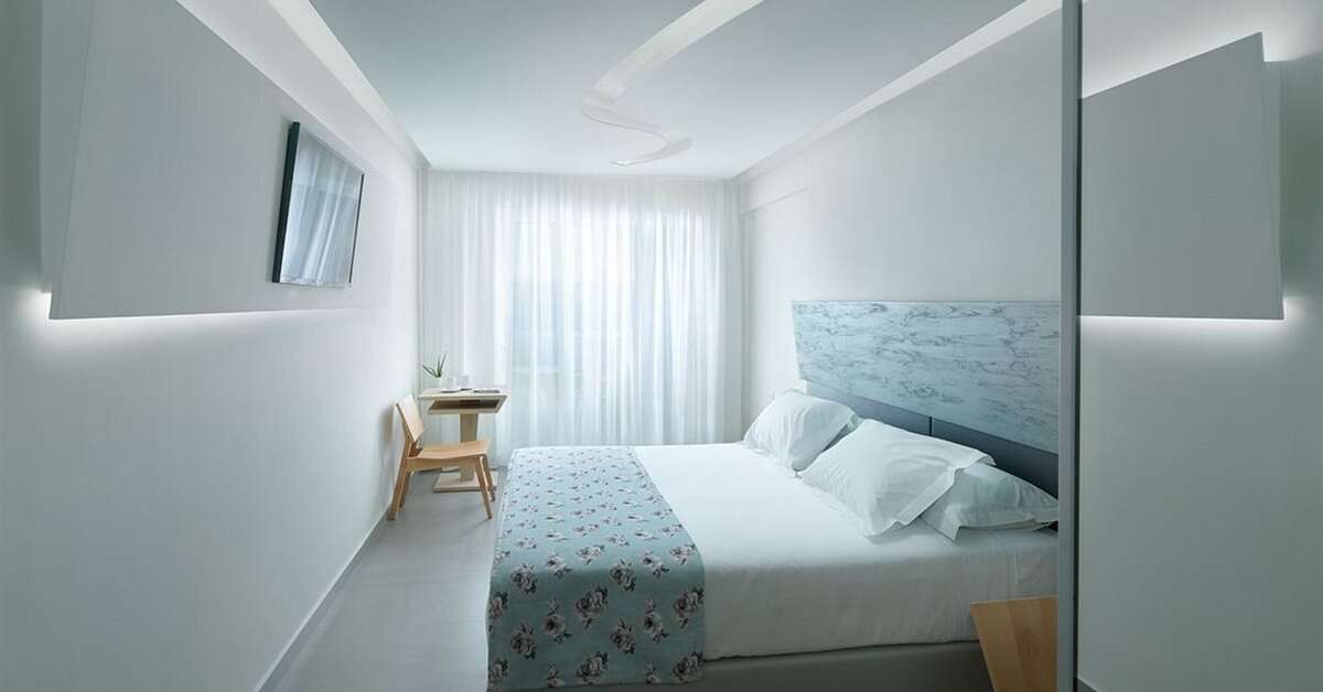 Een foto van Melrose Hotel