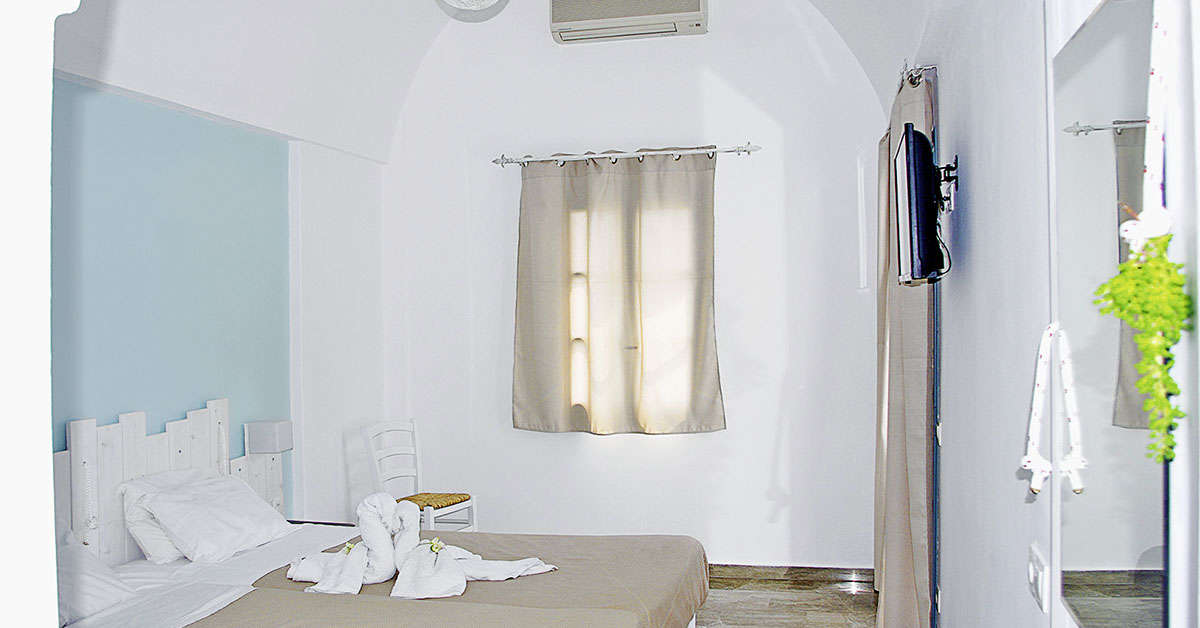 Een foto van Iris Boutique Hotel