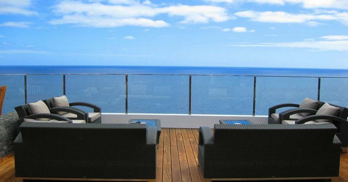 Een foto van Madeira Regency Cliff Hotel