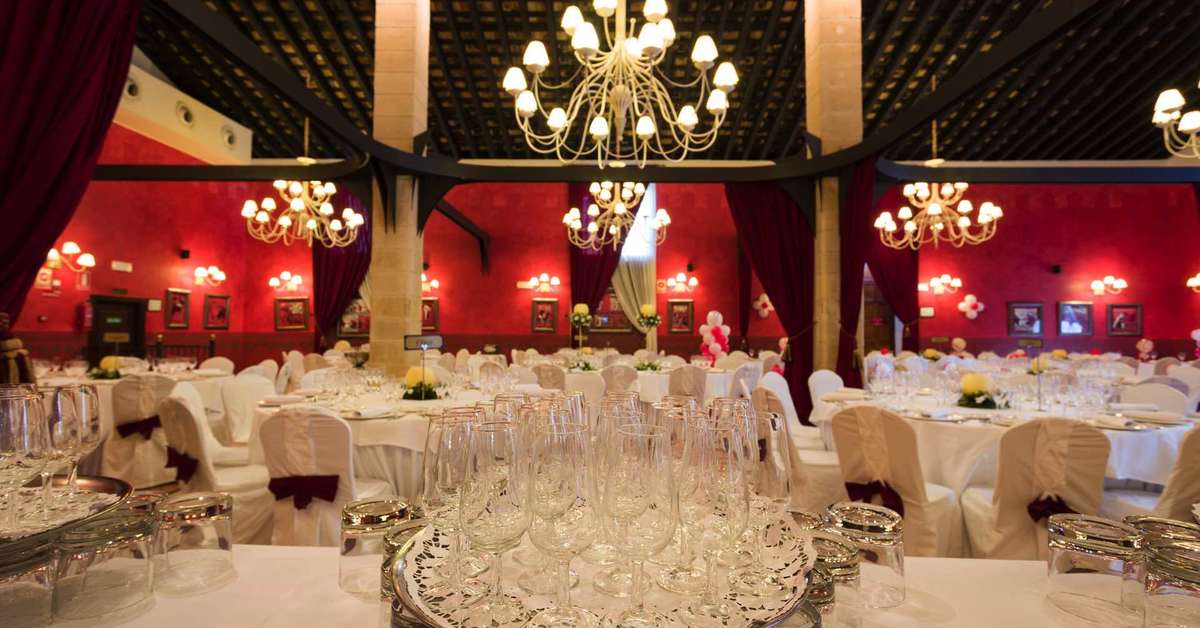 Een foto van Soho Boutique Jerez & Spa