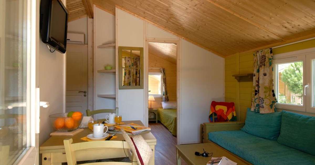 Een foto van Residence Club Shangri-La