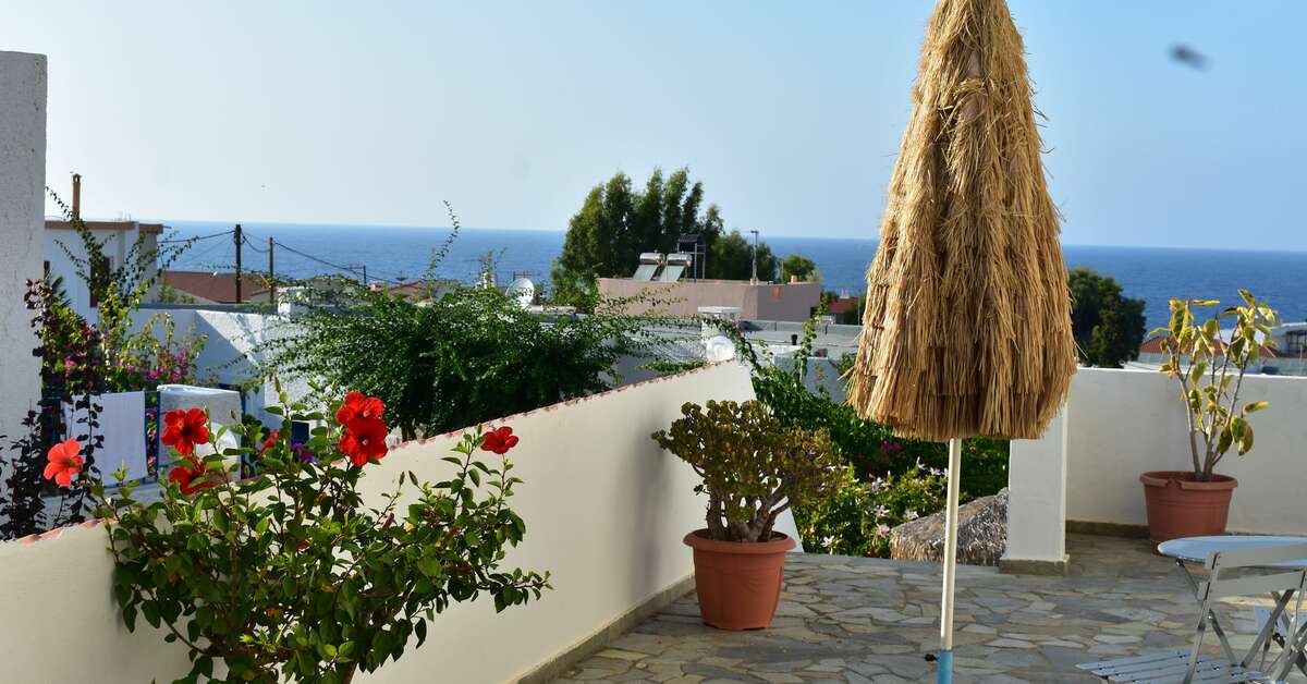Een foto van Kasteli Studios & Appartementen