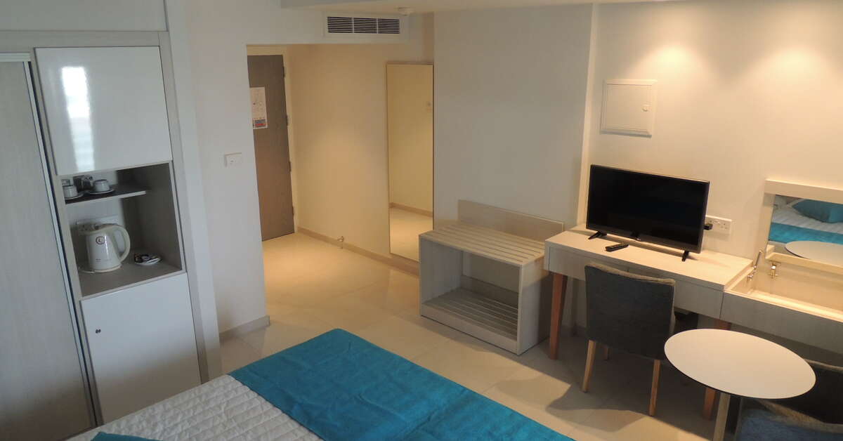 Ein Foto Anesis Hotel