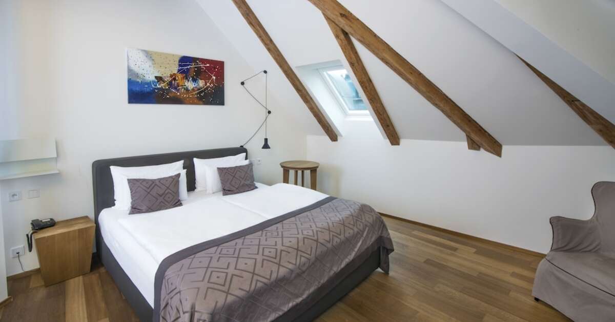 Een foto van Hotel Golden Crown