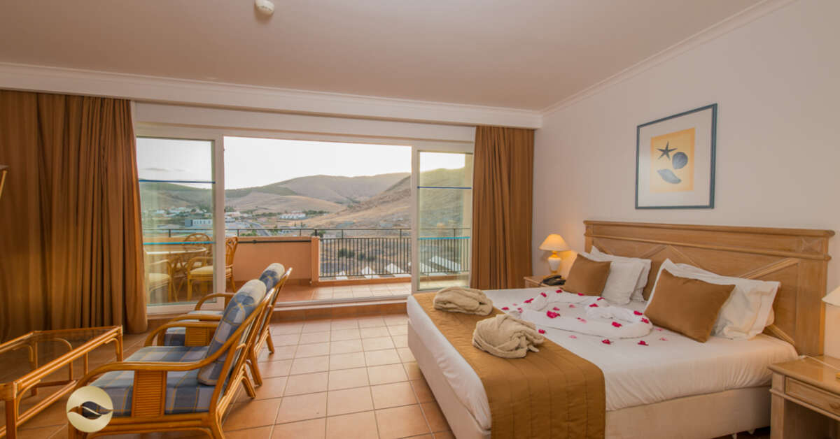 Een foto van Vila Baleira Porto Santo Resort