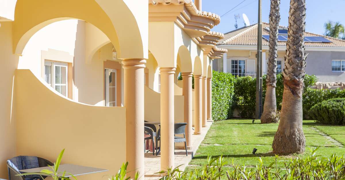 Een foto van Atalaia Sol Hotel