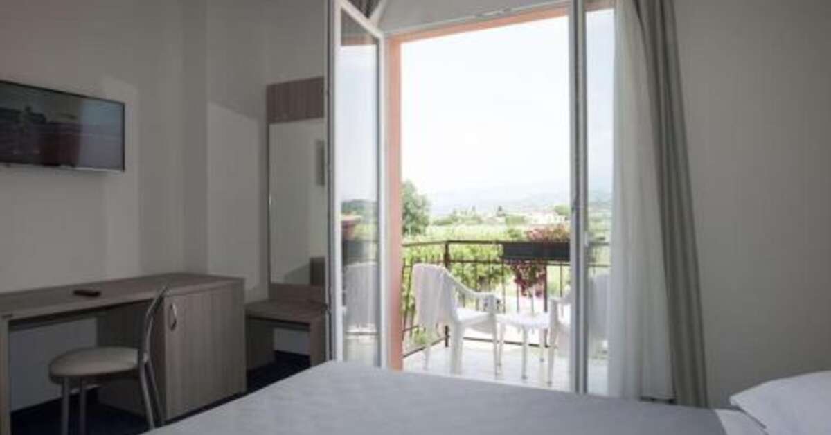 Een foto van Hotel Bella Lazise
