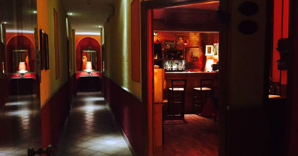 Een foto van Hotel Ideal
