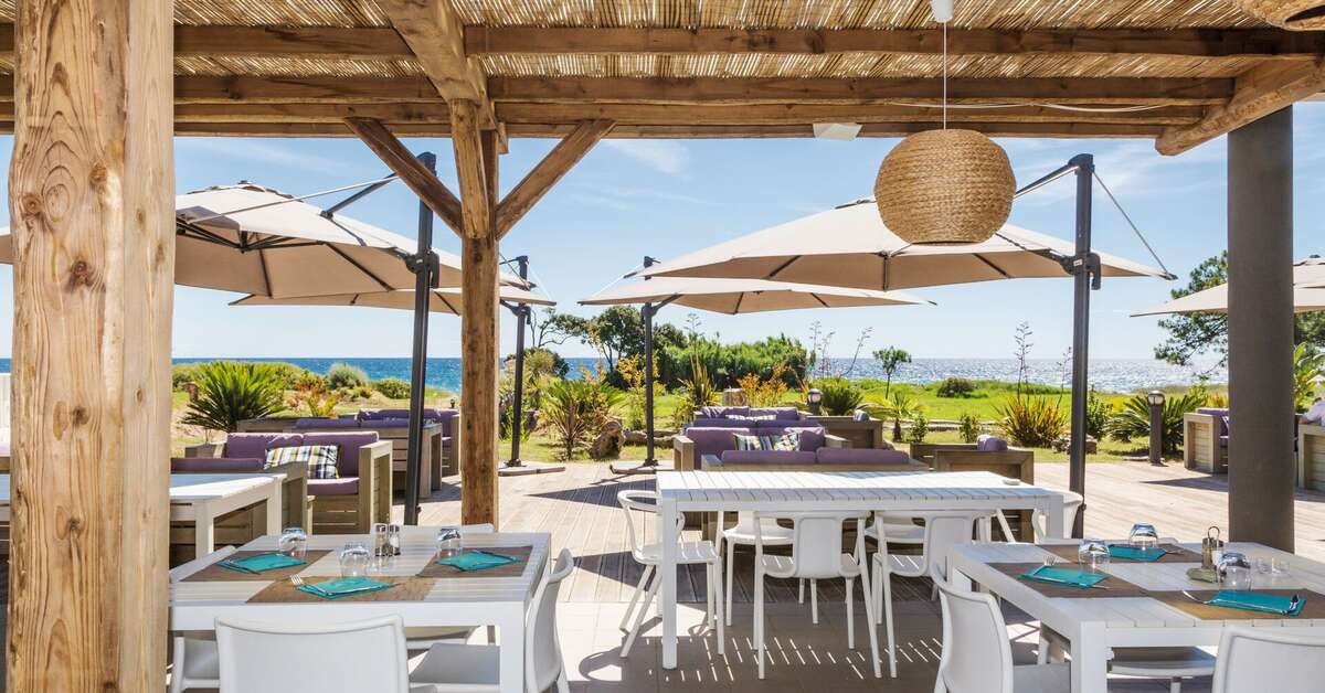 Een foto van Residence Acqua Linda