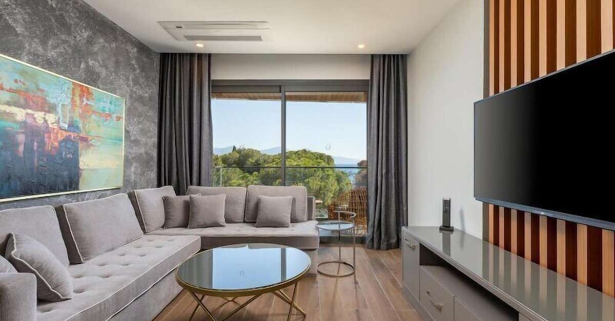 Ein Foto Unique Lifestyle Hotel