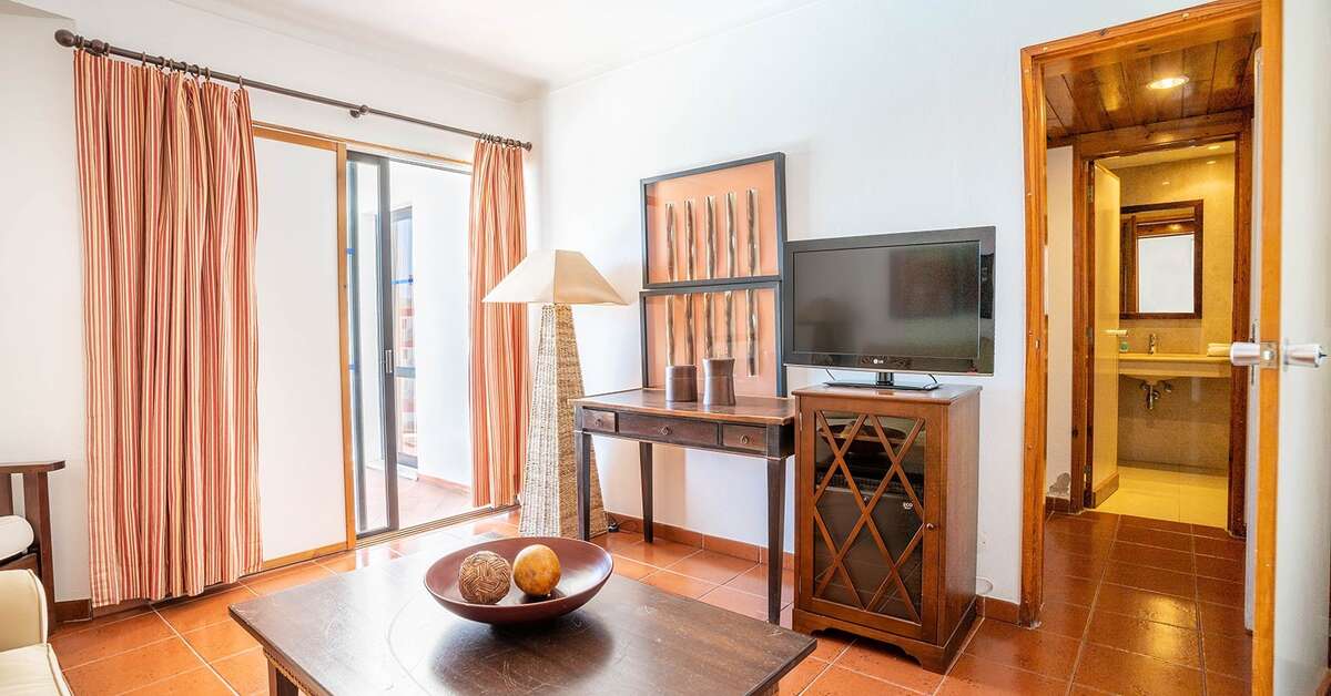 Een foto van Hotel Da Aldeia