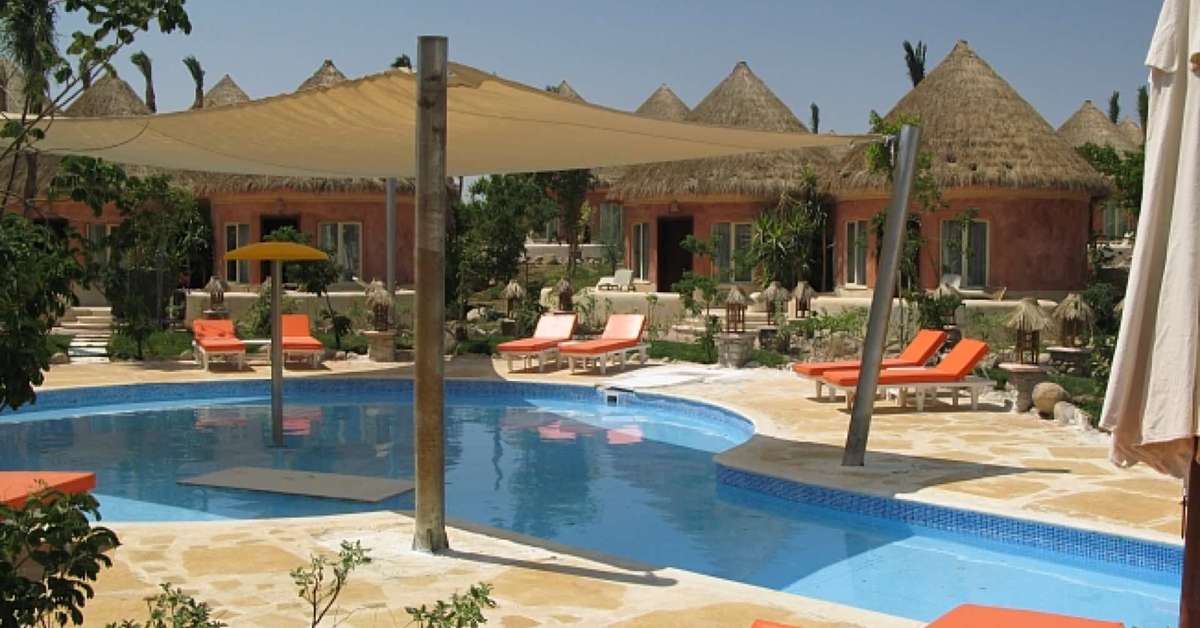 Een foto van Pickalbatros Laguna Club Resort