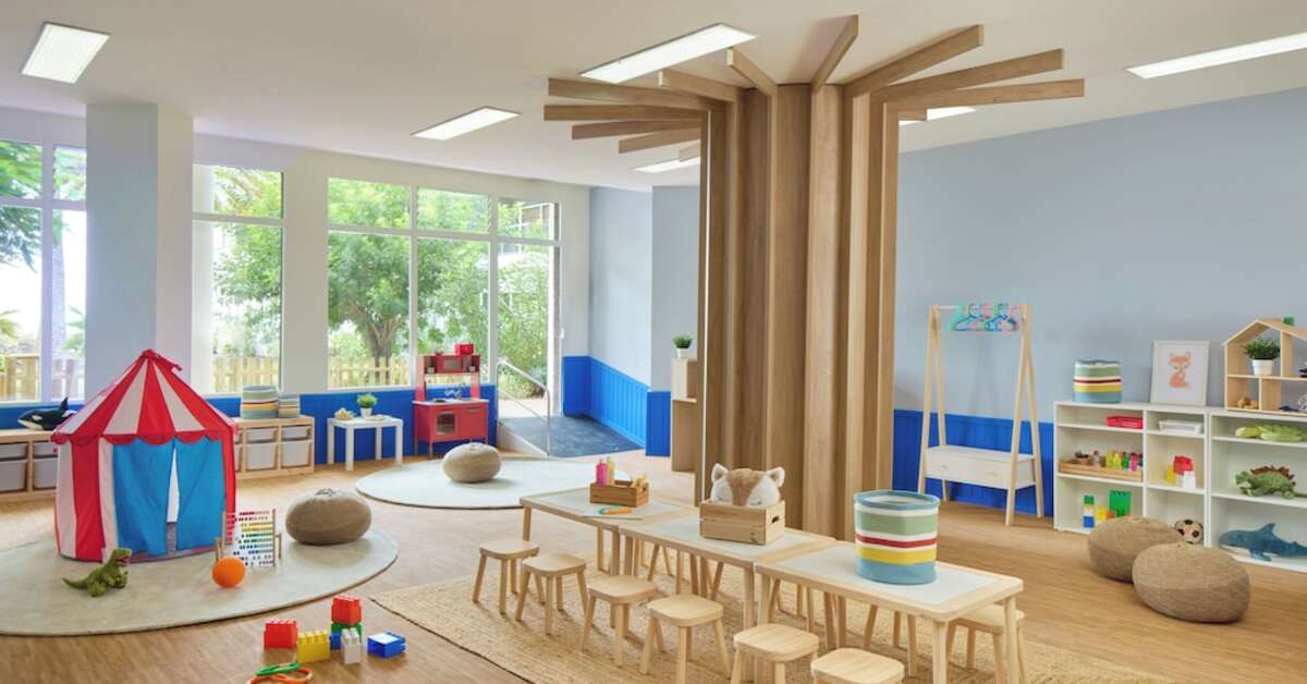 Een foto van Melia La Palma Hotel & Appartementen