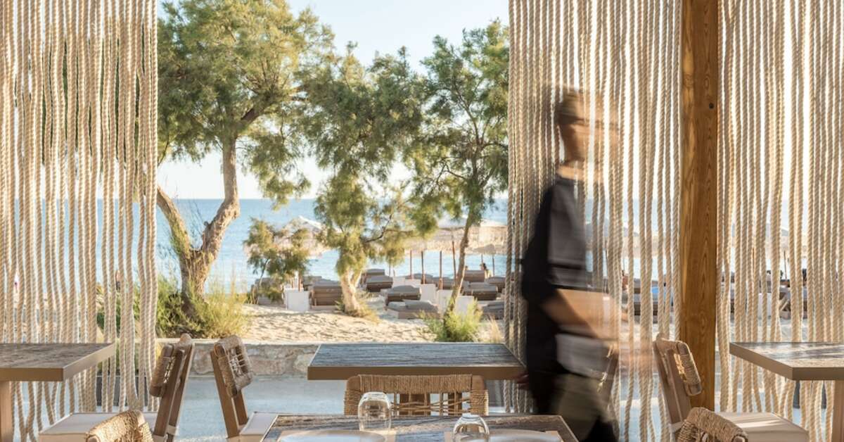 Een foto van Virtu Suites