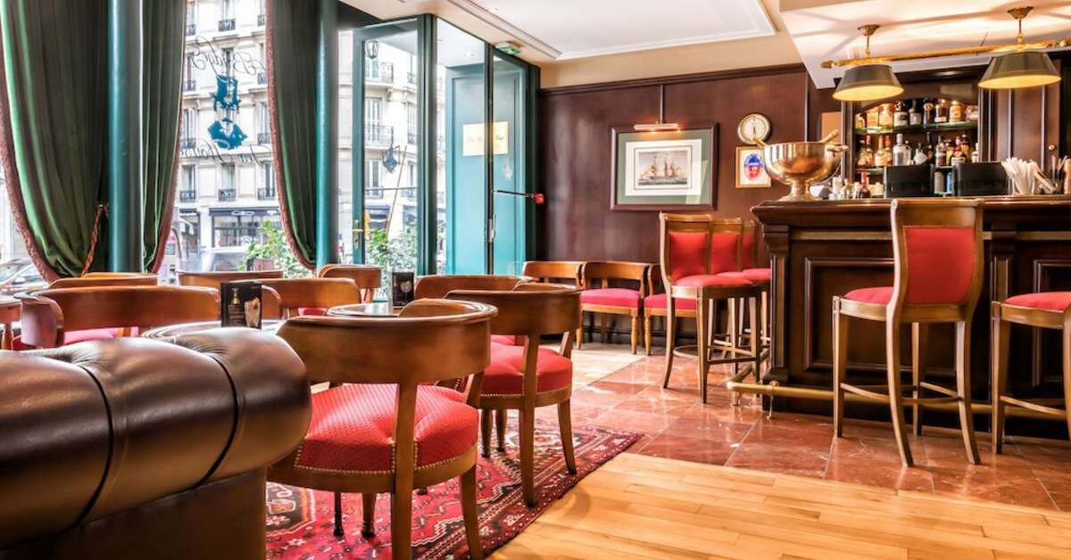Een foto van Villa Pantheon