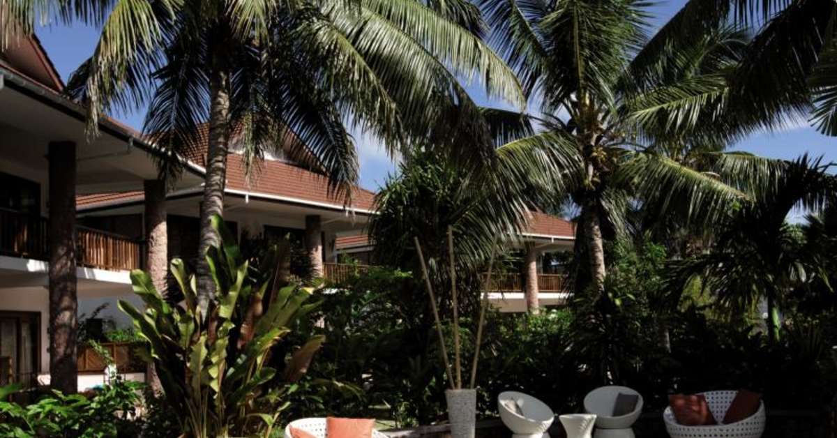Ein Foto Le Duc de Praslin