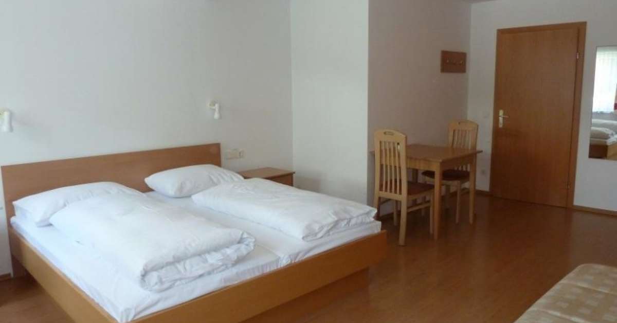 Een foto van Hotel Der Waldhof