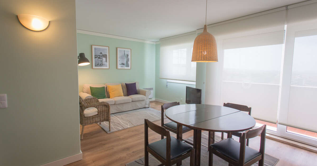 Een foto van Hotel Appartementen Solverde