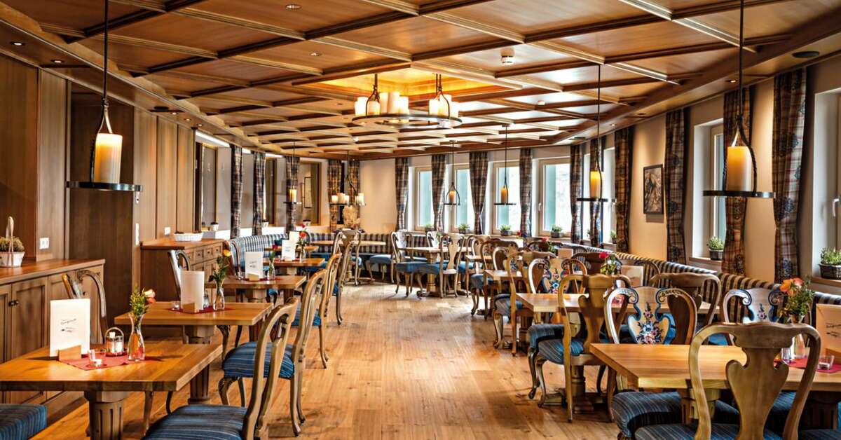 Een foto van Berghotel Rudolfshutte