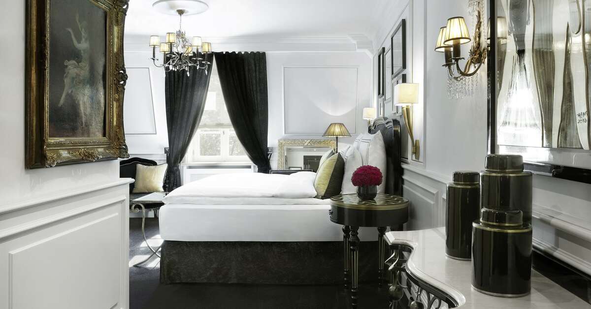Een foto van Schlosshotel Berlijn by Patrick Hellmann