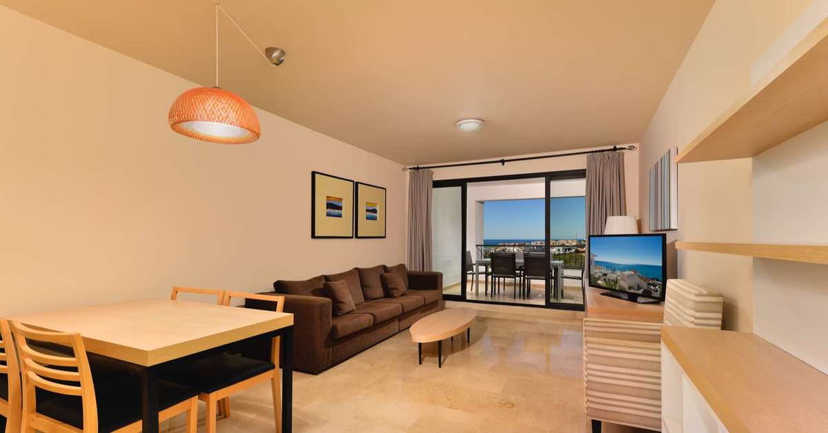 Een foto van Olee Nerja Holiday Rentals