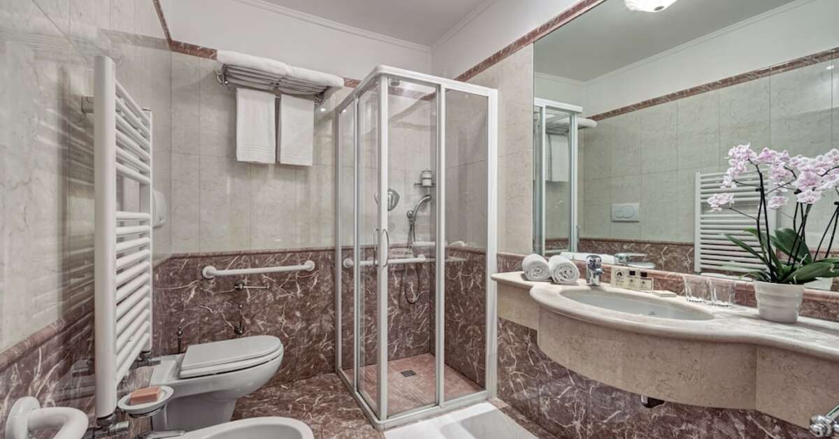 Een foto van Antica Locanda Al Gambero