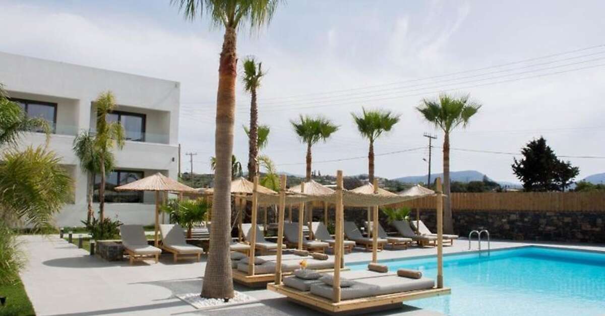 Een foto van Aqua Blu by Checkin